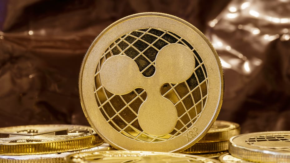 XRP xóa bỏ mức tăng gần đây khi các nhà giao dịch Ripple thu về khoản lợi nhuận hơn 111 triệu đô la