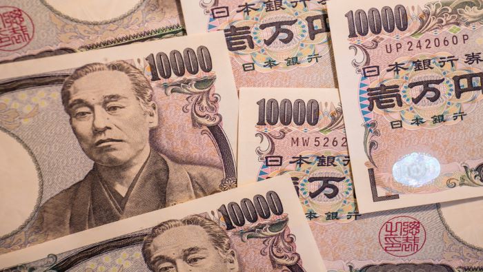 USD/JPY: Có khả năng kiểm tra mức 154,80 trong ngắn hạn – UOB Group