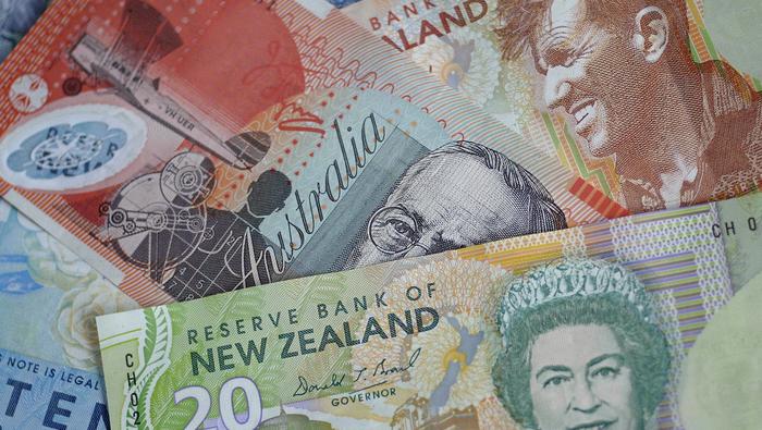 NZD/USD tiếp tục giảm xuống gần 0,5900 khi kỳ vọng cắt giảm lãi suất của RBNZ tăng vọt