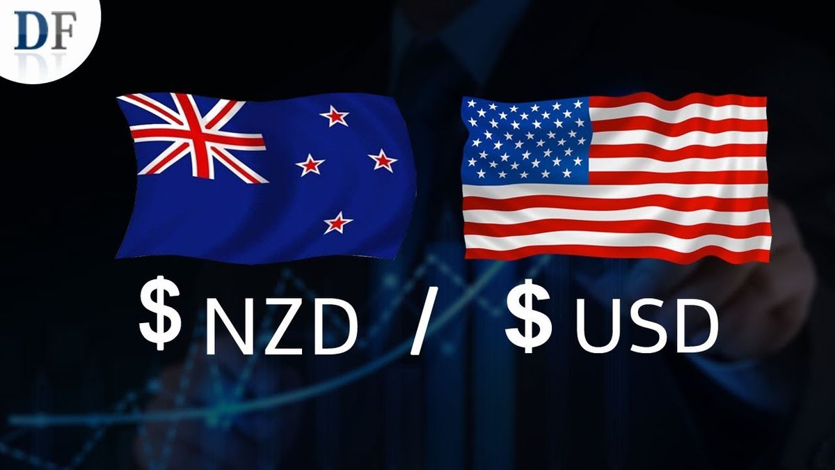 NZD/USD: Đang xuất hiện giai đoạn tích lũy giá vì phe đầu cơ giá xuống không có nhiều cơ hội