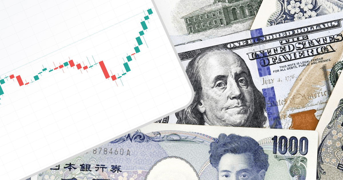 USD/JPY : Đồng yên đã tăng giá kể từ khi chạm mức thấp nhất 38 năm tại ngưỡng 161,96 yên đổi 1 đô la vào ngày 3 tháng 7