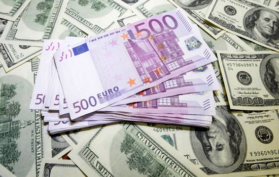 EUR/USD tiến lên vượt mức 1,0900, nhưng đà tăng có vẻ hạn chế do các căng thẳng ở Trung Đông.