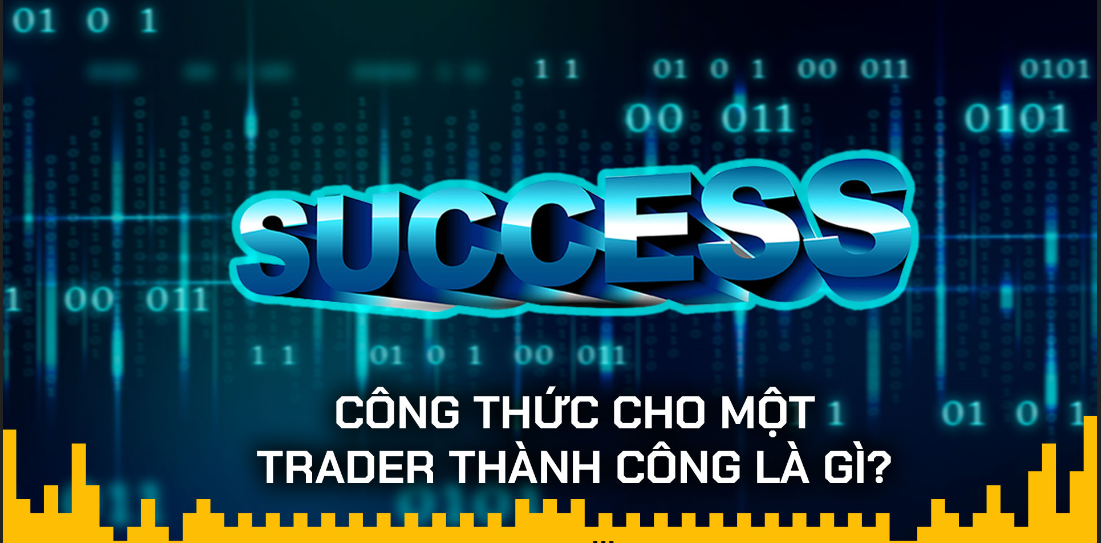 Tạo Kim Chỉ Nam Thành Công Cho Trader: Hướng Dẫn Chi Tiết