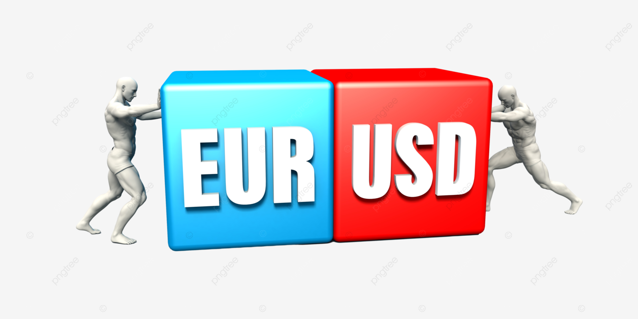 EURUSD: Đô la tăng do căng thẳng địa chính trị, đồng bảng Anh trượt giá sau khi cắt giảm lãi suất