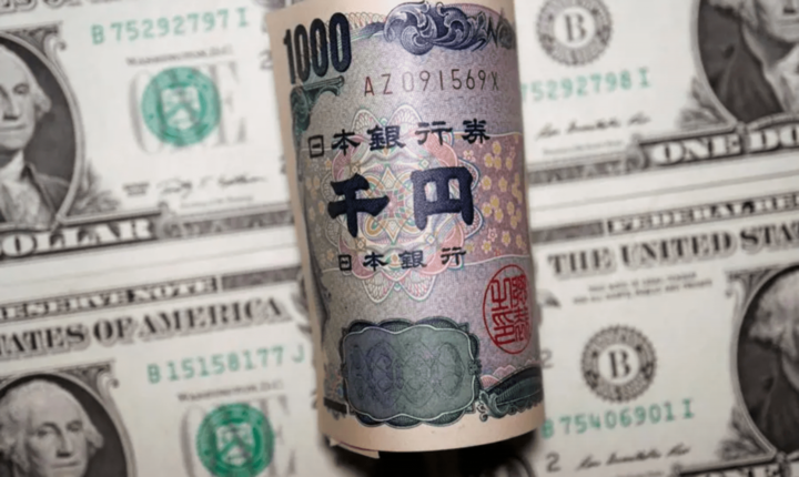 USD/JPY: Giảm 0,82% xuống 145,36 sau khi chạm 145,20, mức thấp nhất kể từ ngày 7 tháng 8.