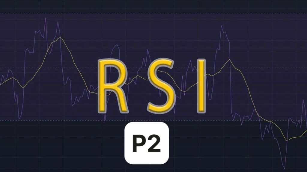 Sử dụng RSI xác định Xu hướng, Kháng cự - Hỗ trợ (P2)