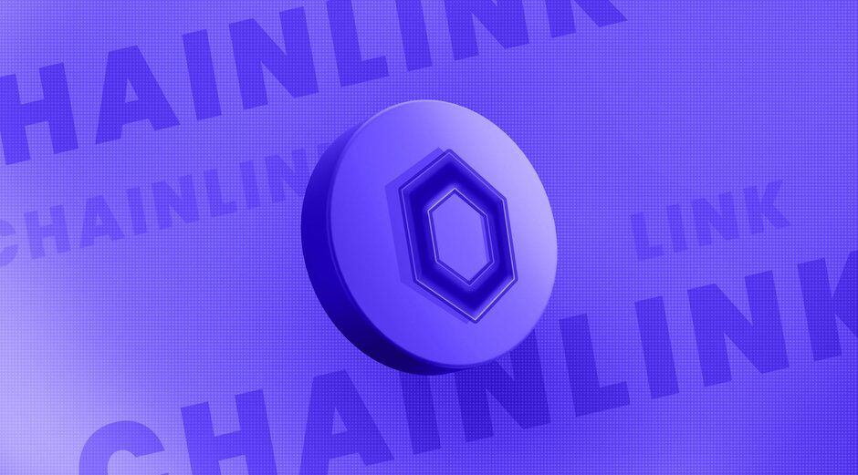 7 loại tiền điện tử hàng đầu được hỗ trợ bởi luồng dữ liệu Chainlink: EGLD, FIL, ICP, SAND, SEI, stETH, XLM