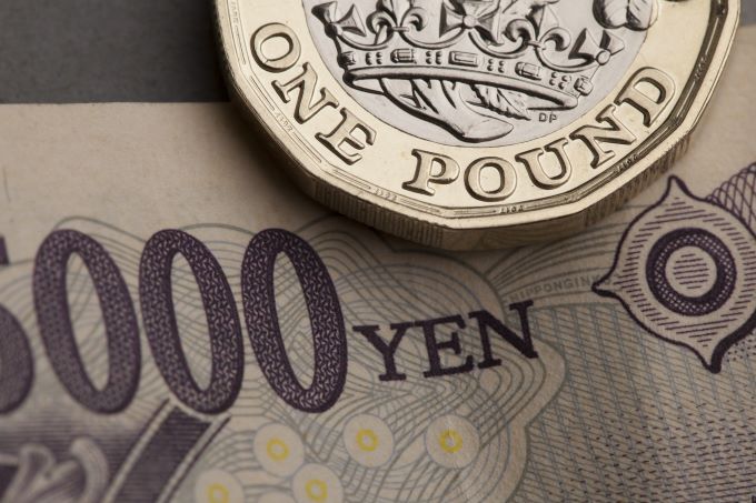 GBP/JPY giảm xuống gần 189,00 sau quyết định lãi suất của BoJ