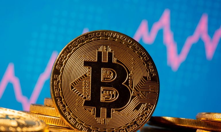 Bitcoin tiếp tục giảm, có nguy cơ giảm sâu hơn nữa nếu đóng cửa dưới 56.000 đô la