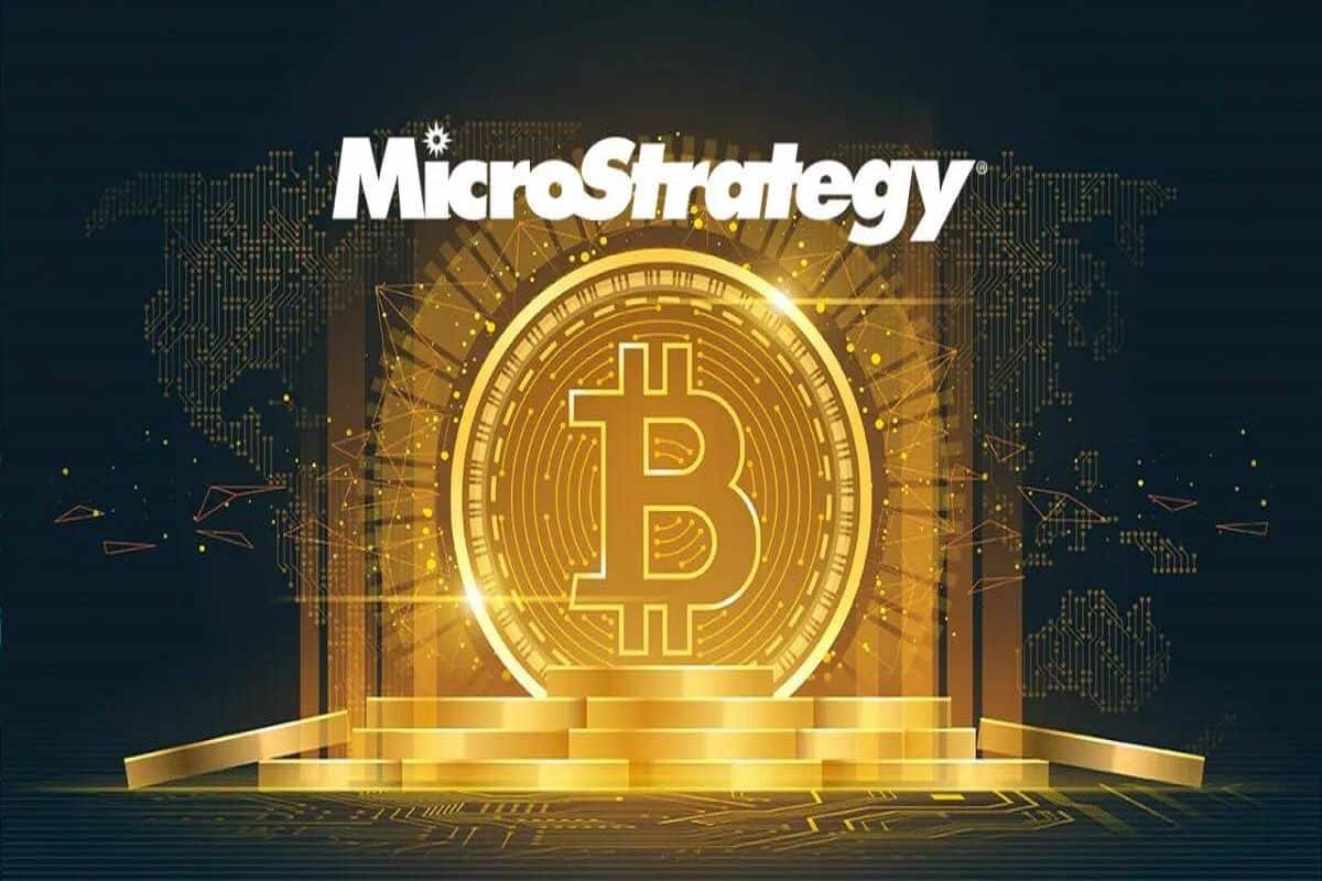 MicroStrategy mua thêm 18.300 Bitcoin khi giá tăng