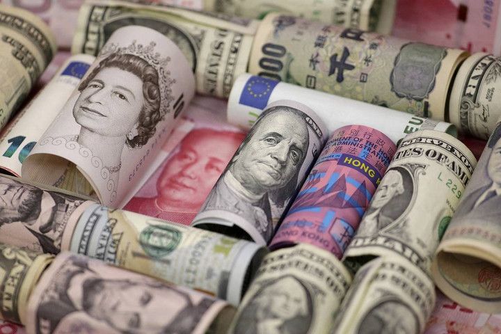 GBP/USD: Đồng bảng Anh giảm khoảng 0,4% xuống còn 1,3131 USD,Đô la tăng sau báo cáo bảng lương tháng 8 tốt xấu lẫn lộn của Mỹ.