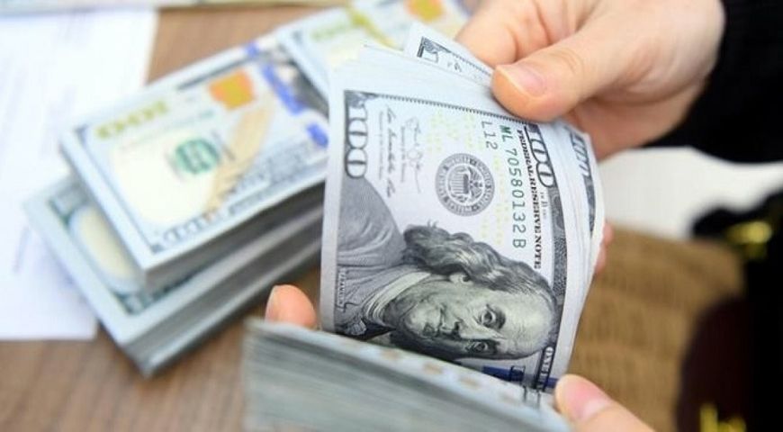 Tỷ giá USD hôm nay (17-9): Đồng USD rớt xuống mốc thấp nhất 1 năm so với yên Nhật