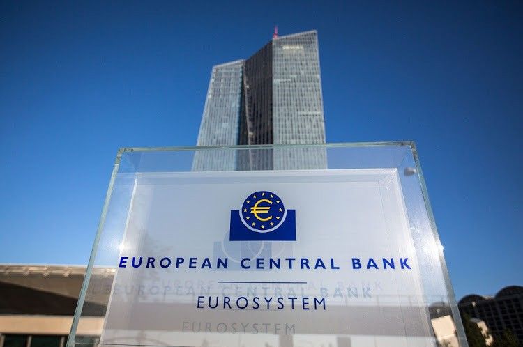 Lạm phát khu vực đồng euro giảm xuống dưới mục tiêu khi ECB cân nhắc nới lỏng nhanh hơn