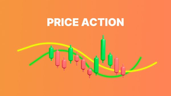 Hướng dẫn giao dịch forex theo Price Action
