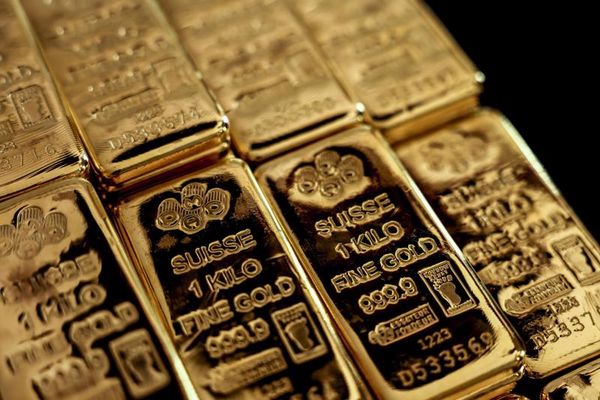 Dự báo giá vàng: Điều gì tiếp theo cho kim loại quý?