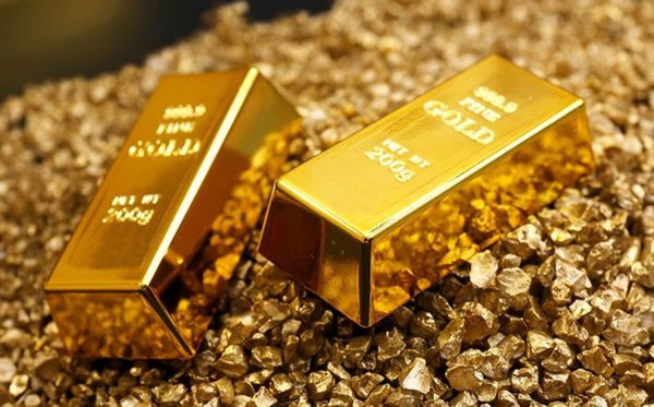 Dự báo giá vàng XAUUSD kéo dài mức tăng gần 2.360 USD trong bối cảnh rủi ro địa chính trị