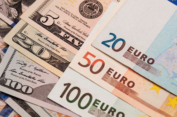 EURUSD giữ mức tích cực trên 1,0750 trước dữ liệu PMI, PPI của Eurozone
