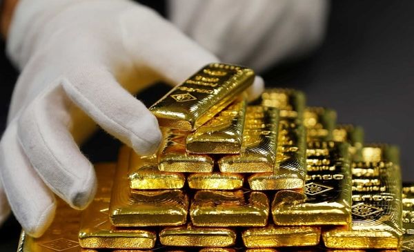 Giá vàng thu hút một số người mua bất chấp quan điểm diều hâu của Fedspeak