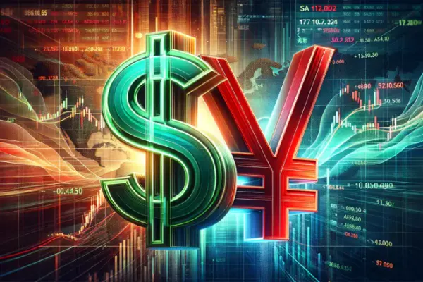 Dự báo USD/JPY: Sự yếu kém của Yên, Rủi ro can thiệp và Diễn giả Fed