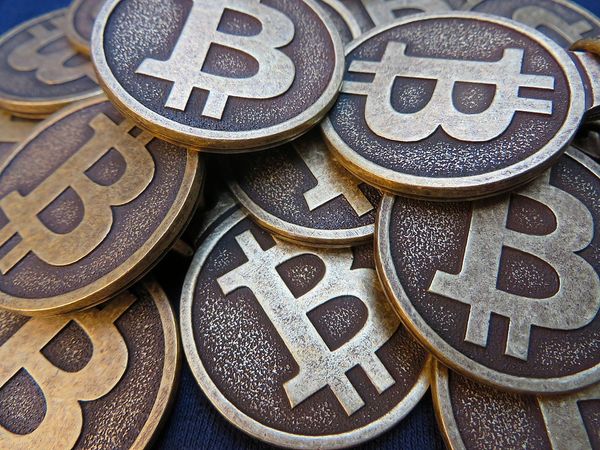 Ví bitcoin được gắn thẻ khi Mt.Gox chuyển gần 2,93 tỷ USD BTC, tài sản dao động ở mức khoảng 68.000 USD