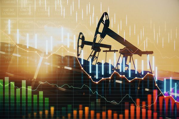 WTI tạm dừng chuỗi giảm giá sau khi Ả Rập Saudi tăng giá dầu trong tháng 6