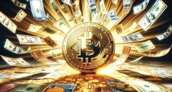 Phân tích Bitcoin hôm nay (03/05) - Có lực chống đỡ