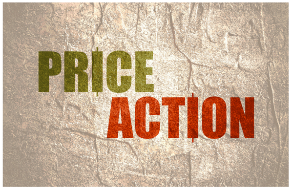 Cẩm nang Price Action.Bài 1: Tại sao trader nên chọn Price Action?
