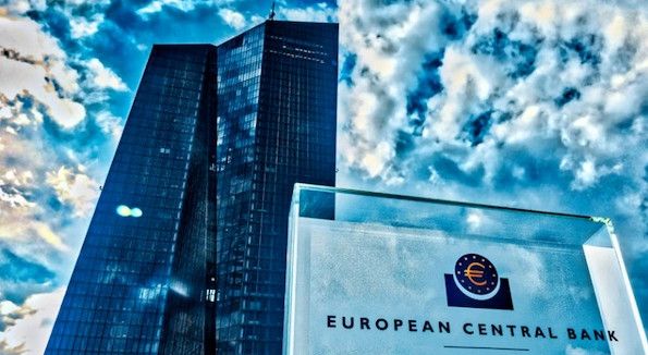 ECB là gì? ECB có sức mạnh gì đối với nền kinh tế toàn cầu?
