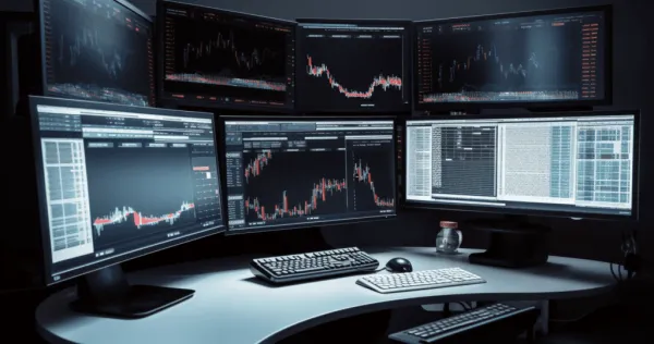 Day Trading là gì? Đặc điểm, lợi ích, hạn chế và cách giao dịch