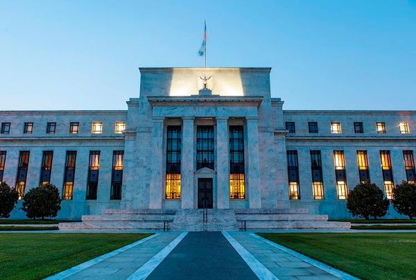 Gooslbee của Fed: Tôi không tin rằng chặng đường cuối cùng về lạm phát có thể mất nhiều thời gian hơn