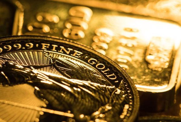Triển vọng XAU/USD: Giá vàng vẫn ở vị trí dẫn đầu trước báo cáo NFP của Hoa Kỳ
