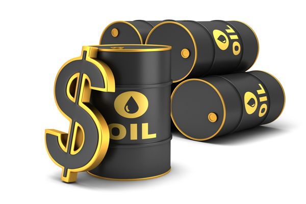 WTI giảm xuống gần mức 80,50$ do đợt bán tháo tài sản rủi ro trên diện rộng