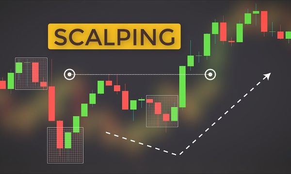 Scalping vàng là gì? Phương pháp Scalping vàng hiệu quả