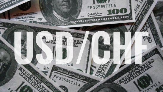 USD/CHF tăng nhẹ, chờ công bố dữ liệu lạm phát của Mỹ trong tuần này