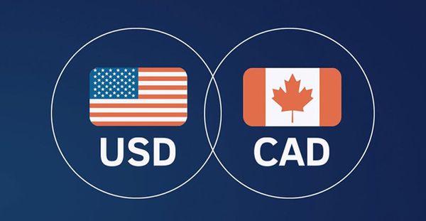 USD/CAD nằm trong phạm vi trên 1,3600, chờ phiên điều trần của Thống đốc Powell, phát biểu từ quan chức Fed