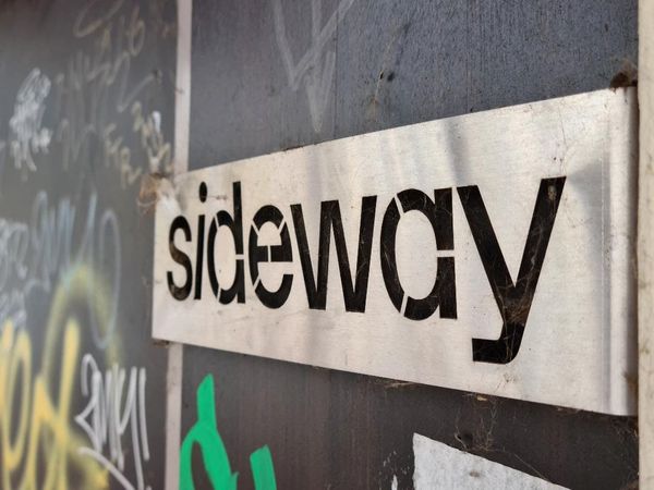 Sideway và cách xác định thị trường khi Sideway