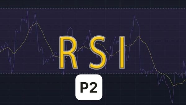 Sử dụng RSI xác định Xu hướng, Kháng cự - Hỗ trợ (P2)