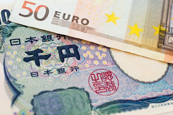 EUR/JPY trượt xuống giữa 158,00 sau quyết định chính sách của BoJ, thiếu sự tiếp nối