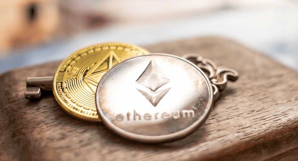 Ethereum nỗ lực phục hồi sau lần cắt giảm lãi suất đầu tiên sau bốn năm