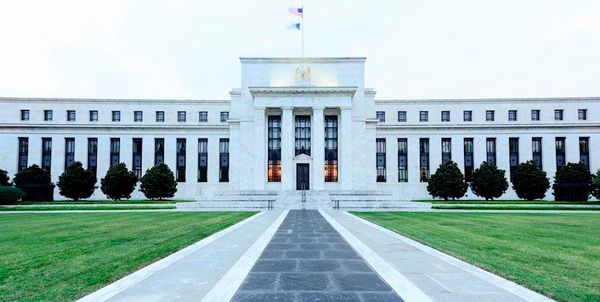 FOMC: Lấy hai, tại sao bây giờ quan trọng hơn khi nào