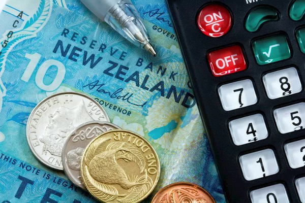 NZD/USD giữ ổn định quanh mức 0,6150 sau khi PSI của Business NZ được cải thiện