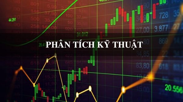 TOP 5 trường phái phân tích kỹ thuật Forex phổ biến nhất