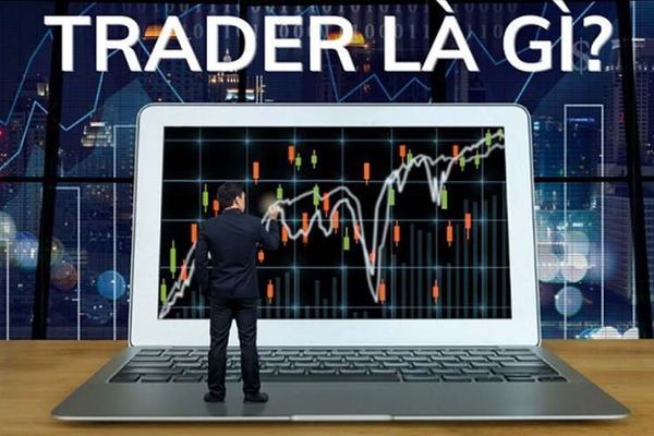 5 BƯỚC TRỞ THÀNH MỘT TRADER