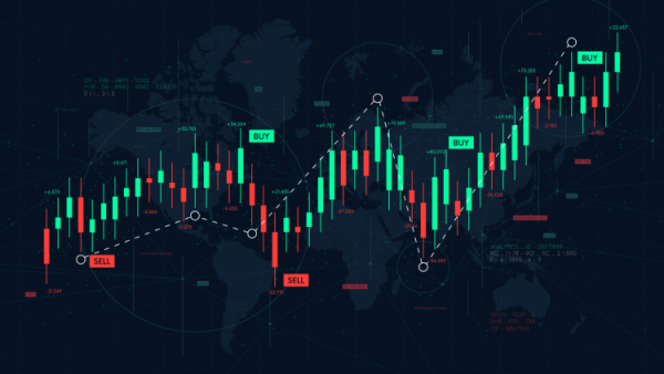 Forex - nơi người thành công là người kiên trì !